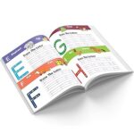 Capital letters ABC - Tracing Workbook - Image 3