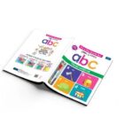 Small letters ABC - Tracing Workbook - Image 3