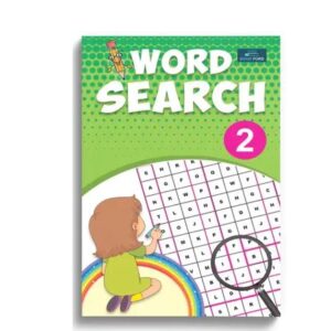 Word Search 2