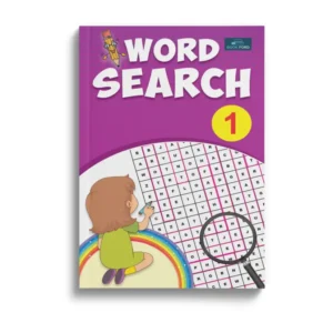 Word Search 1