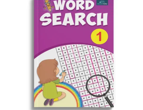 Word Search 1