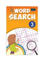 Word Search 3