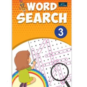 Word Search 3