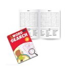 Word Search 4 - Image 3