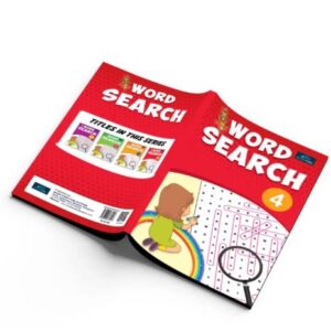 Word Search 4