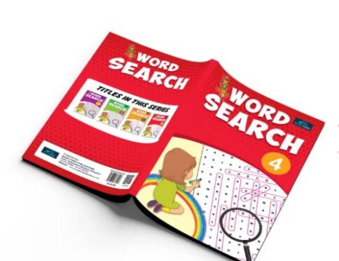 Word Search 4
