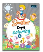 Booster Copy Coloring 4