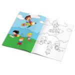 Booster Copy Coloring 3 - Image 3