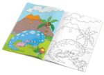 Booster Copy Coloring 1 - Image 3