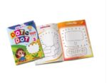 Kids Book of Dot To Dot 2 - Image 2