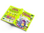 STEM Activity Book - Upskilling The Generation - Coding