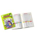 STEM Activity Book - Upskilling The Generation - Coding - Image 3