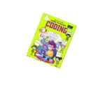 STEM Activity Book - Upskilling The Generation - Coding - Image 2