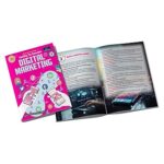 STEM Activity Book - Upskilling The Generation - Digital Marketing - Image 2