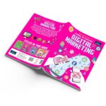 STEM Activity Book - Upskilling The Generation - Digital Marketing - Image 3