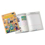 STEM Activity Book - Upskilling The Generation - Robotics - Image 2