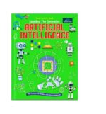 STEM Activity Book - Upskilling The Generation - Artificial Intelligence