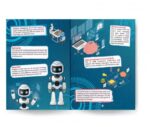 STEM Activity Book - Upskilling The Generation - Artificial Intelligence - Image 2