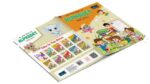 My First Book of Alphabet - Small Letters - Image 3