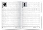 My First Book of Alphabet - Small Letters - Image 4