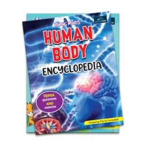 Young Minds - Human Body Encyclopedia