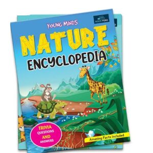 Young Minds - Nature Encyclopedia
