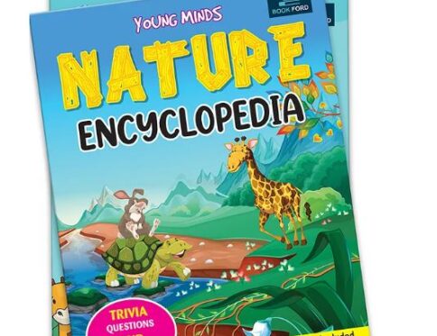 Young Minds – Nature Encyclopedia