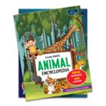 Young Minds – Animal Encyclopaedia