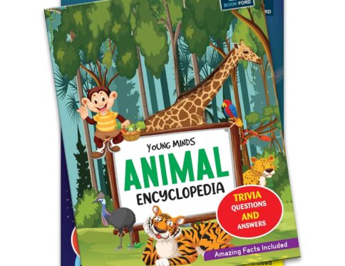 Young Minds – Animal Encyclopaedia