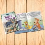 The Fantastic Fables Treasury - Aesops Fables 4 - Image 3