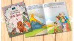 The Fantastic Fables Treasury - Folk Tales 4 - Image 2
