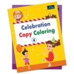 Celebration Copy Coloring 4 - Image 6
