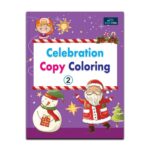 Celebration Copy Coloring 2