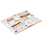 Copy Coloring With Crayons 2 - Image 5