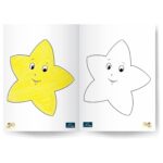 Copy Coloring With Crayons 1 - Image 5
