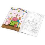 Celebration Copy Coloring 3 - Image 2
