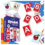 Alphabet Flash Cards - Image 2