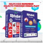 Alphabet Flash Cards - Image 3