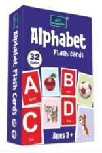 Alphabet Flash Cards - Image 4