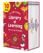 Library of Learning