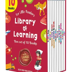 Library of Learning