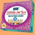 Harmony Designs - Mandala Art Book 4