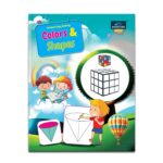 Chart - Shapes & Colors