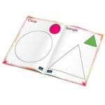 Chart - Shapes & Colors - Image 3