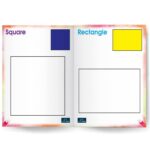 Chart - Shapes & Colors - Image 4