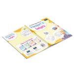 Creative Copy Coloring Transport & Gadgets - Image 5