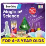 Magic Of Science