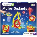 Motor Gadgets