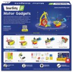 Motor Gadgets - Image 4