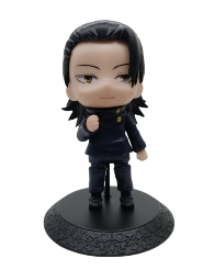 Mini Action Figure . JJk . Smiling Geto